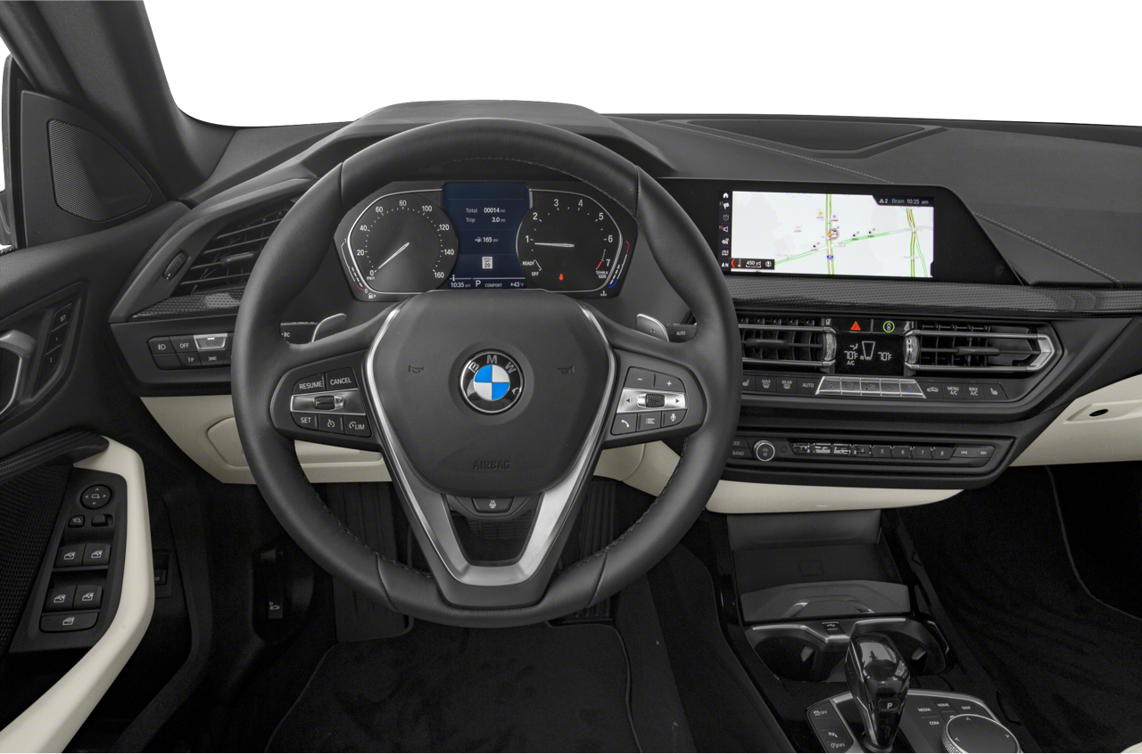 Thumbnail image of 2020 BMW 2 Series at Mercedes-Benz of Massapequa