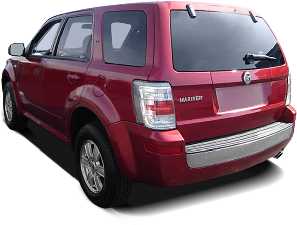 Thumbnail image of 2008 Mercury Mariner at Pete's Auto