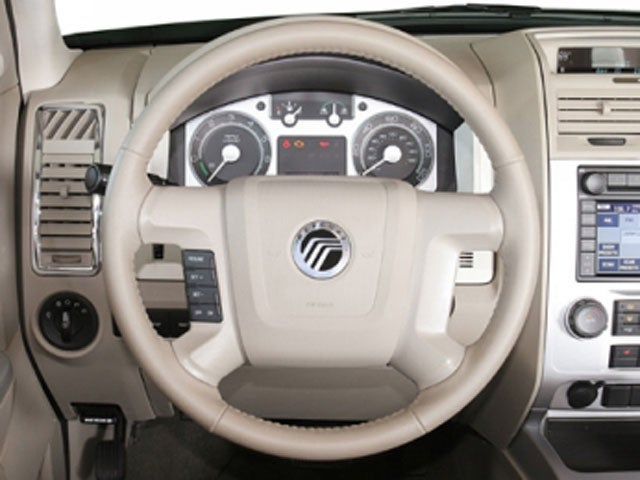 Thumbnail image of 2008 Mercury Mariner at Pete's Auto