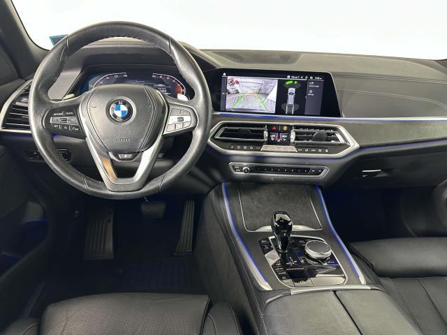 Thumbnail image of 2022 BMW X5 at Competition BMW of Smithtown