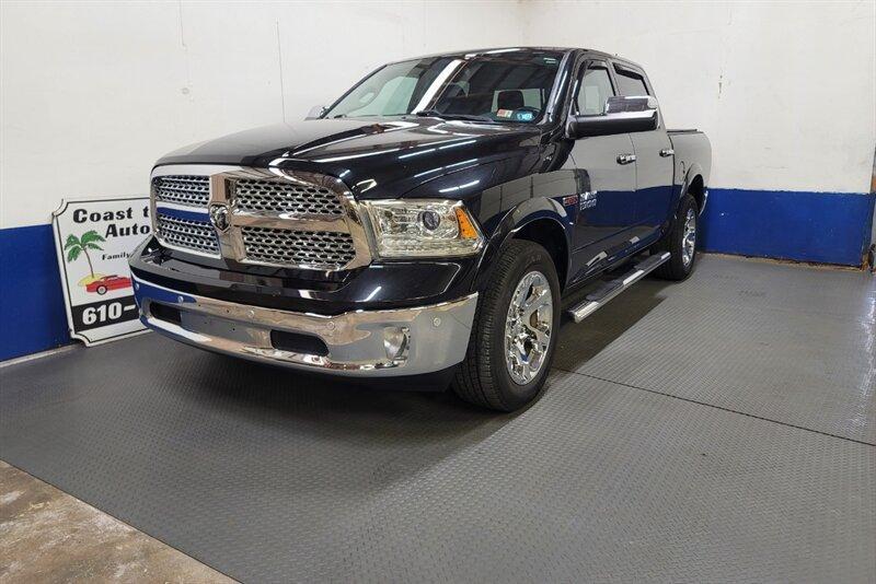 Thumbnail image of 2017 Ram 1500 at Coast to Coast Auto Inc