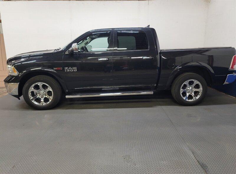Thumbnail image of 2017 Ram 1500 at Coast to Coast Auto Inc