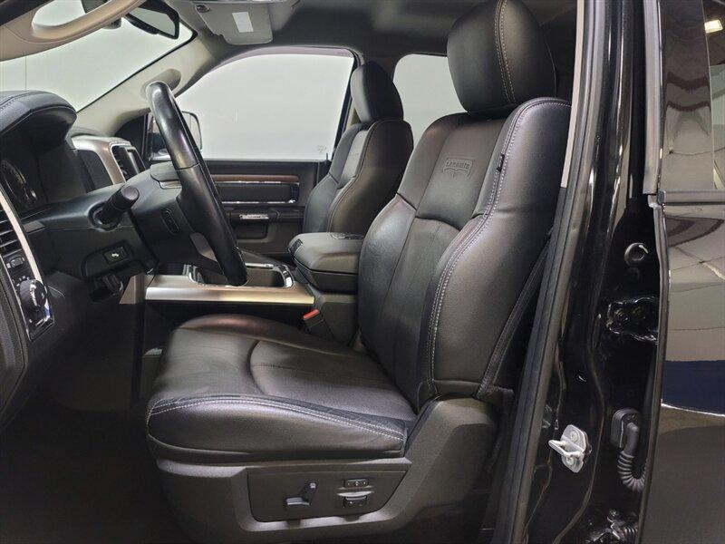 Thumbnail image of 2017 Ram 1500 at Coast to Coast Auto Inc