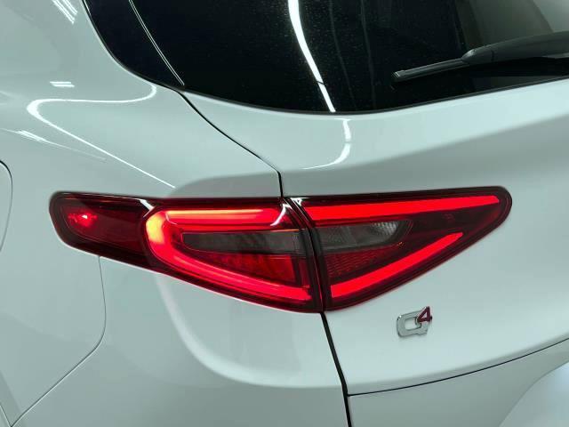 Thumbnail image of 2022 Alfa Romeo Stelvio at Fiat Alfa Romeo of Westbury