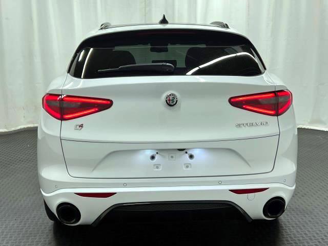 Thumbnail image of 2022 Alfa Romeo Stelvio at Fiat Alfa Romeo of Westbury