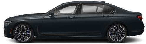 Thumbnail image of 2022 BMW 7 Series at Auto Expo Store