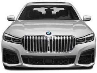 Thumbnail image of 2022 BMW 7 Series at Auto Expo Store