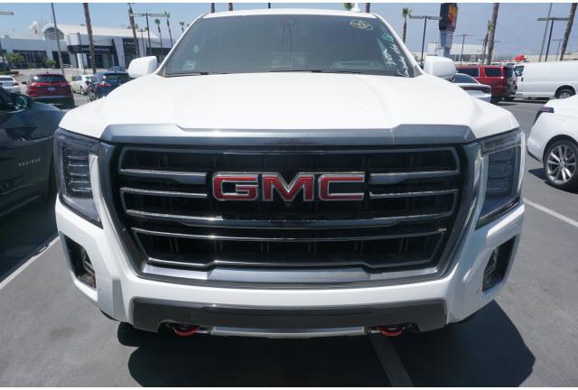 Thumbnail image of 2022 GMC Yukon at Mark Christopher Auto Center
