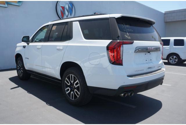 Thumbnail image of 2022 GMC Yukon at Mark Christopher Auto Center