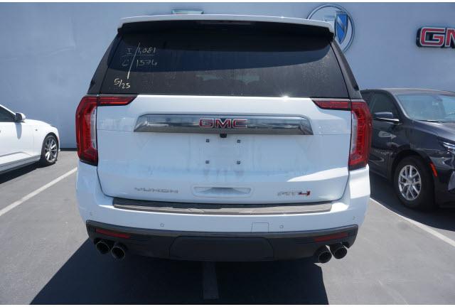 Thumbnail image of 2022 GMC Yukon at Mark Christopher Auto Center