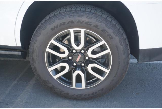 Thumbnail image of 2022 GMC Yukon at Mark Christopher Auto Center