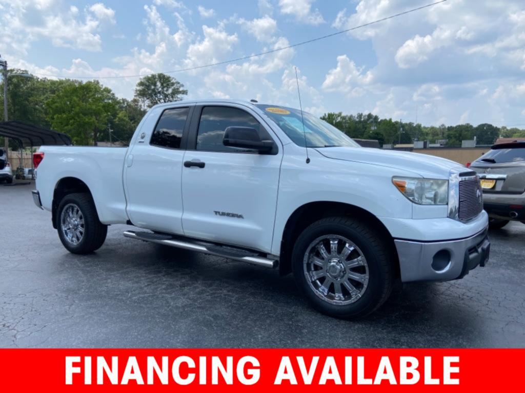 Thumbnail image of 2012 Toyota Tundra at World Wide Auto Sales Inc.
