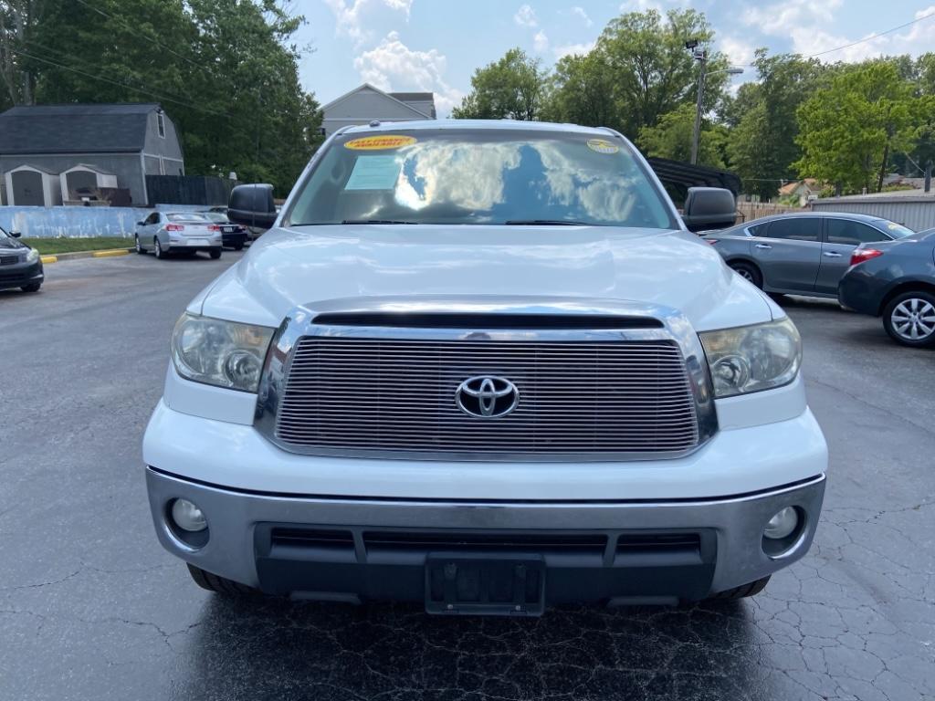 Thumbnail image of 2012 Toyota Tundra at World Wide Auto Sales Inc.