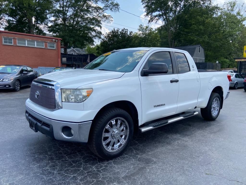 Thumbnail image of 2012 Toyota Tundra at World Wide Auto Sales Inc.