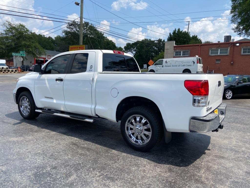 Thumbnail image of 2012 Toyota Tundra at World Wide Auto Sales Inc.