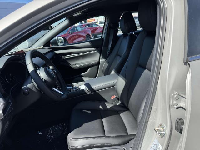 Thumbnail image of 2025 Mazda Mazda3 Hatchback at Bright Bay Lincoln
