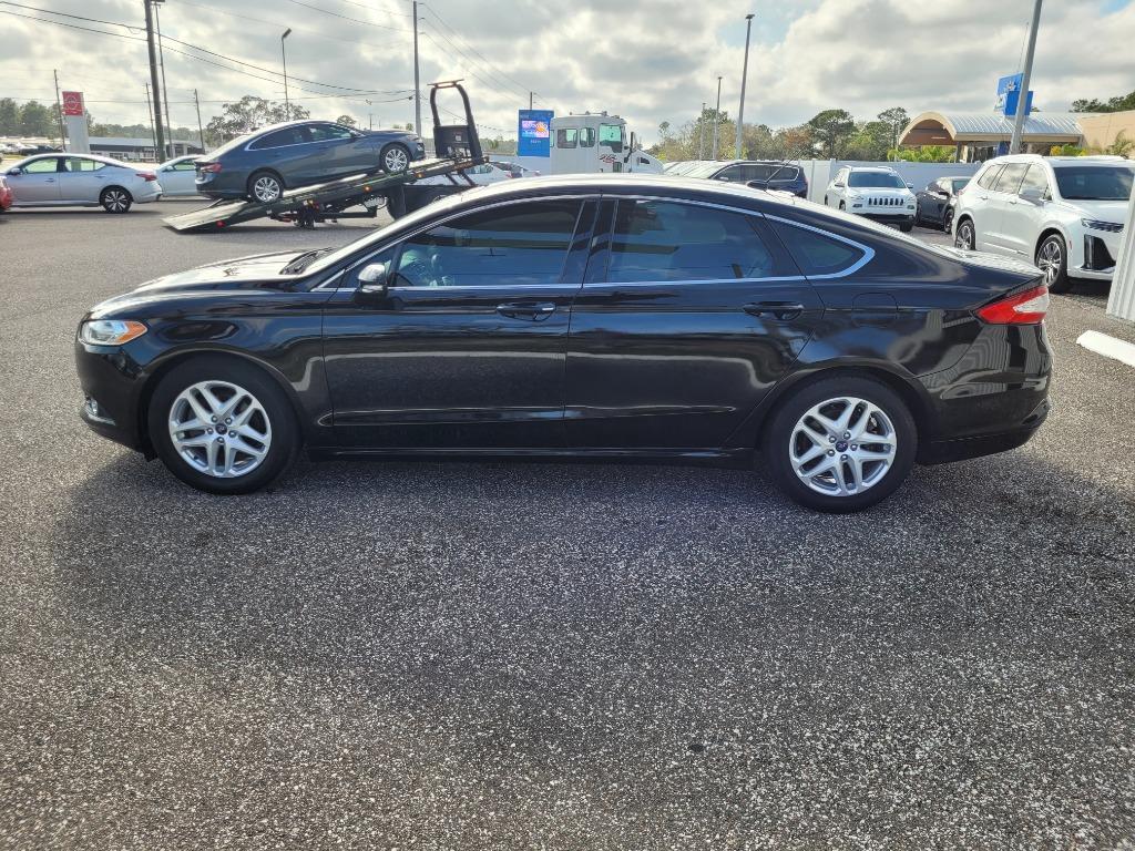 Thumbnail image of 2016 Ford Fusion at SUNCOAST AUTO OUTLET