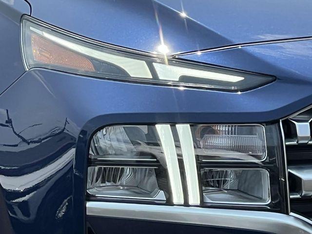 Thumbnail image of 2022 Hyundai SANTA FE at Millennium Hyundai