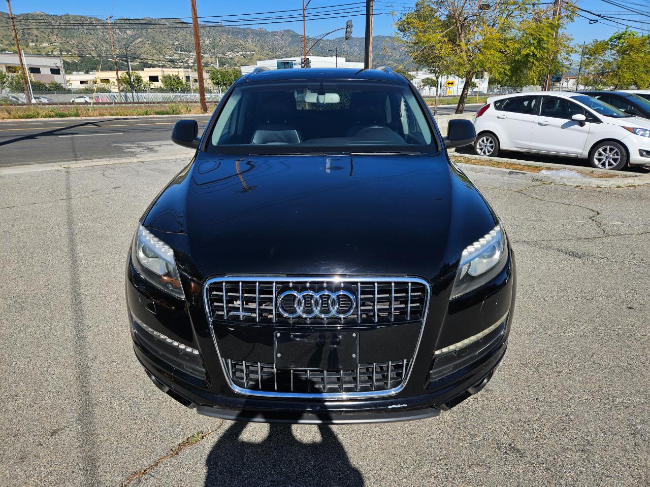 Thumbnail image of 2015 Audi Q7 at LA Fine Motors
