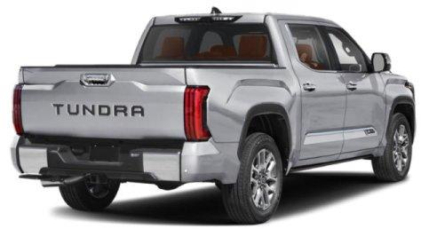 Thumbnail image of 2025 Toyota Tundra at Norm Reeves Toyota San Diego - New