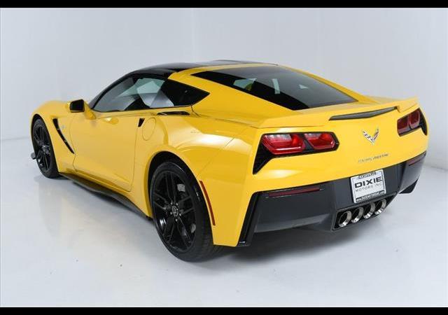 Thumbnail image of 2015 Chevrolet Corvette at Dixie Motors