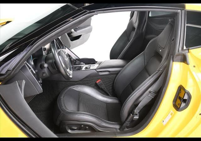 Thumbnail image of 2015 Chevrolet Corvette at Dixie Motors