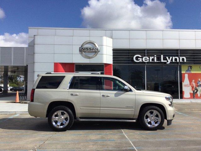Thumbnail image of 2015 Chevrolet Tahoe at Right Choice Auto Sales of Pensacola