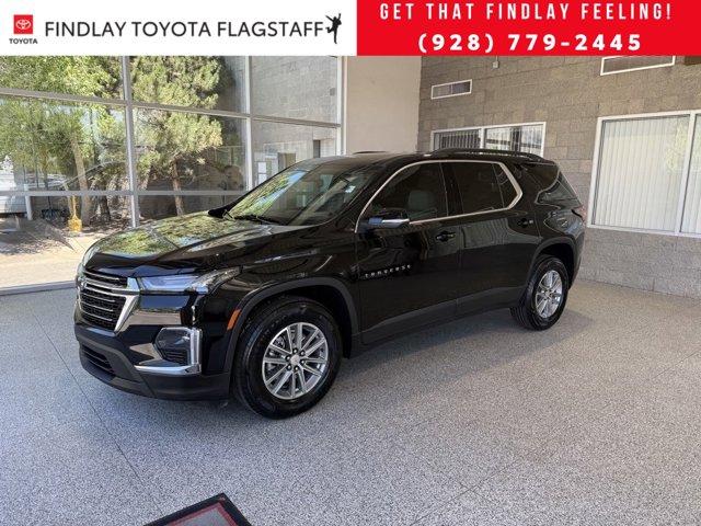 Thumbnail image of 2023 Chevrolet Traverse at Findlay Toyota Flagstaff USED