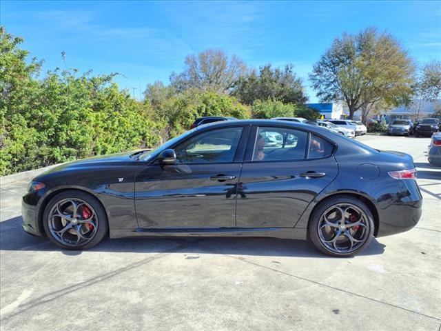 Thumbnail image of 2024 Alfa Romeo Giulia at Brandon Auto Mall By Ed Morse