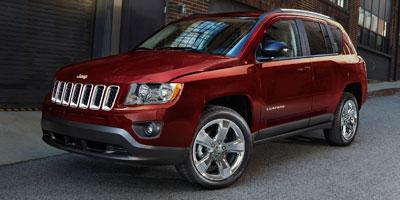 Thumbnail image of 2011 Jeep Compass at M & A Motors, Inc.