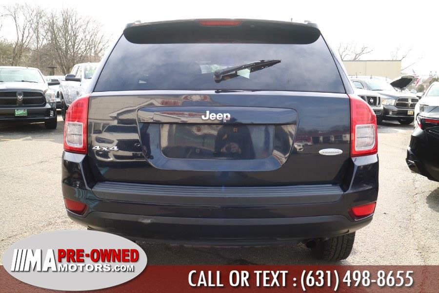 Thumbnail image of 2011 Jeep Compass at M & A Motors, Inc.