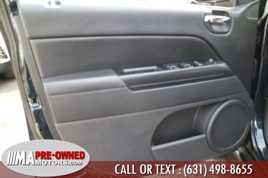 Thumbnail image of 2011 Jeep Compass at M & A Motors, Inc.