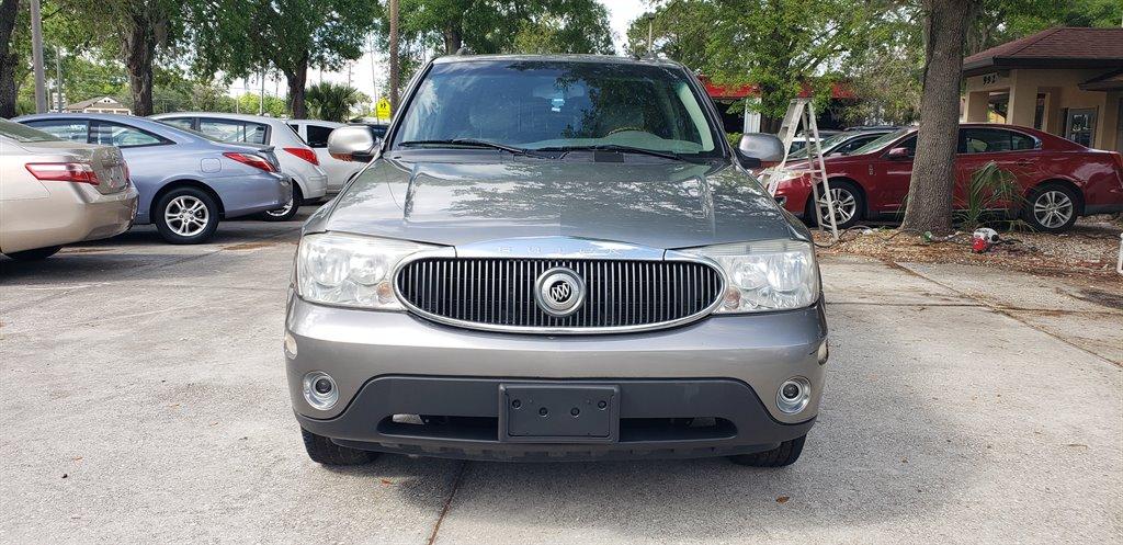 Thumbnail image of 2005 Buick Rainier at Friendly Way Motors