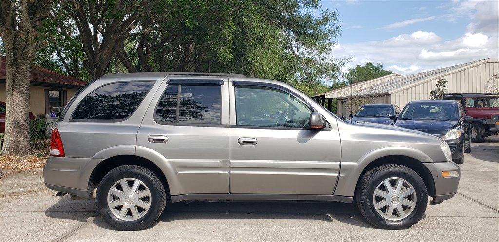 Thumbnail image of 2005 Buick Rainier at Friendly Way Motors