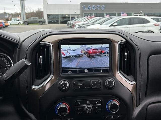 Thumbnail image of 2022 Chevrolet Silverado 1500 Limited at Lasco Ford