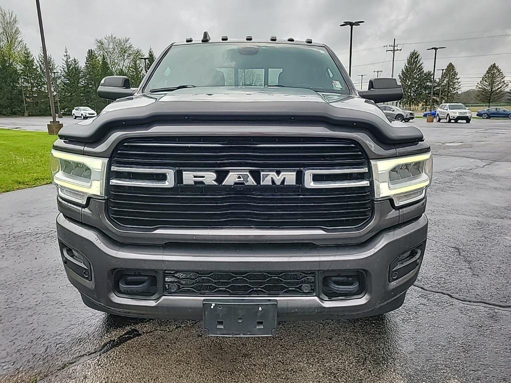 Thumbnail image of 2020 Ram 2500 at Wetzel Honda
