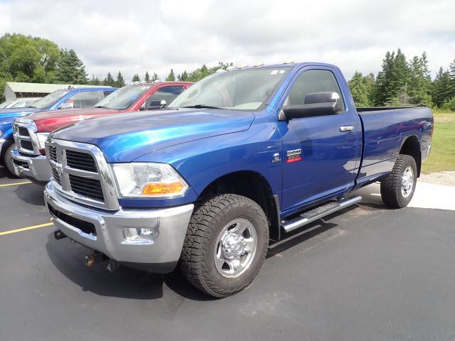 Thumbnail image of 2010 Dodge Ram 2500 at O'connor's Chrysler Jeep Dodge Ram