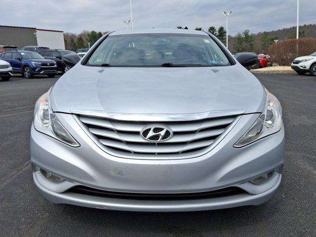 Thumbnail image of 2013 Hyundai SONATA at D'Ambrosio Dodge