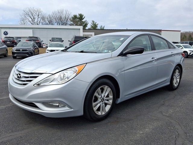 Thumbnail image of 2013 Hyundai SONATA at D'Ambrosio Dodge
