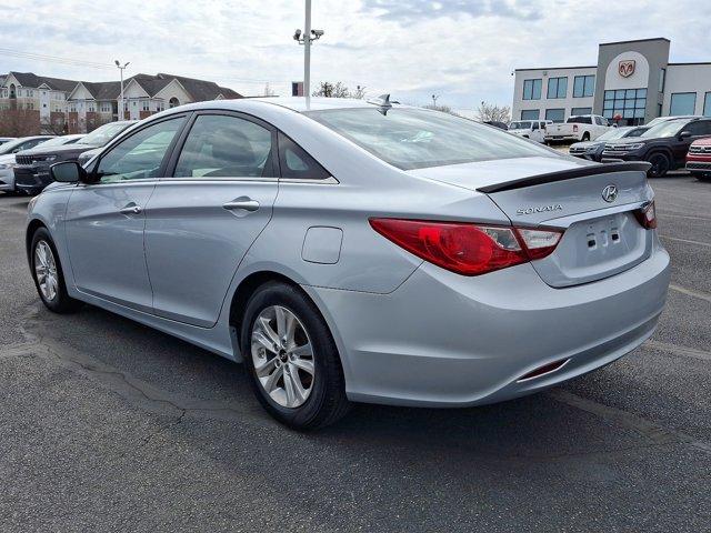 Thumbnail image of 2013 Hyundai SONATA at D'Ambrosio Dodge