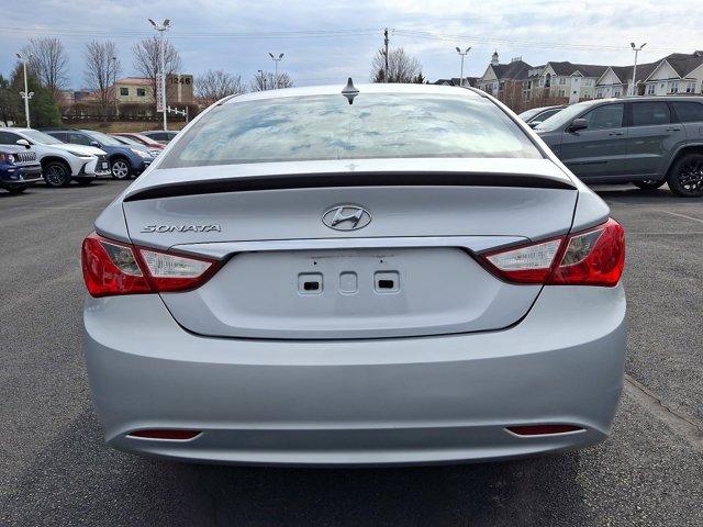 Thumbnail image of 2013 Hyundai SONATA at D'Ambrosio Dodge
