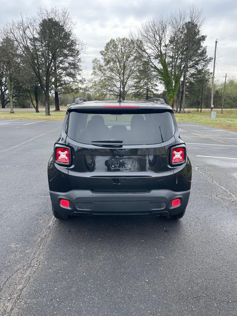 Thumbnail image of 2017 Jeep Renegade at AUTO BROKERS LLC