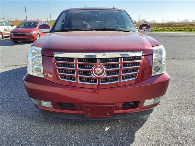Thumbnail image of 2010 Cadillac Escalade ESV at Landis Enterprises Auto Sales