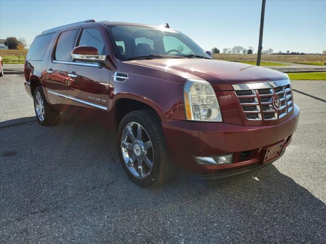 Thumbnail image of 2010 Cadillac Escalade ESV at Landis Enterprises Auto Sales