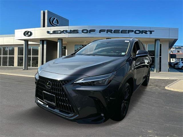 Thumbnail image of 2024 Lexus NX 350 at Lexus of Freeport