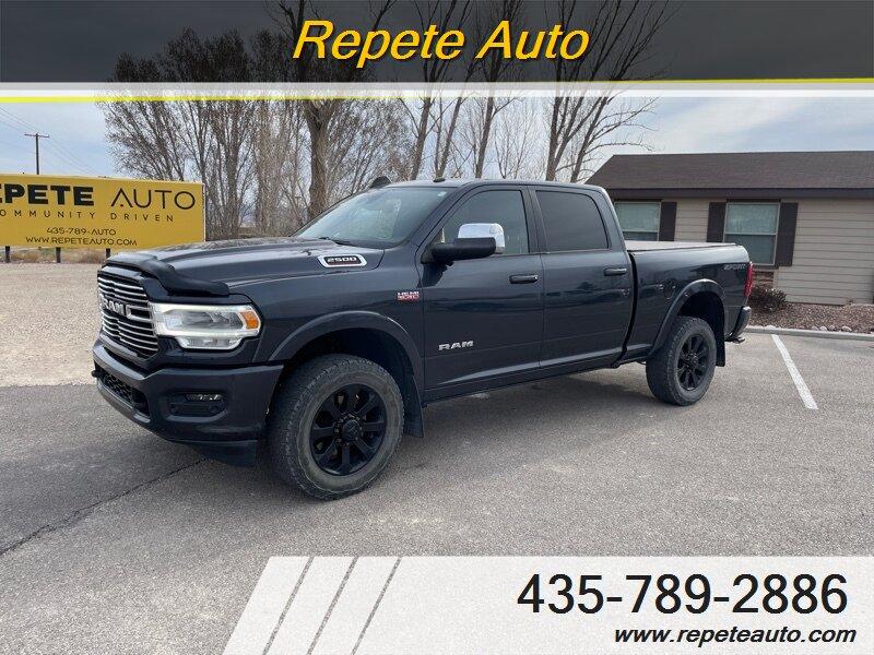 Thumbnail image of 2020 Ram 2500 at Repete Auto