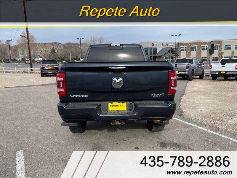 Thumbnail image of 2020 Ram 2500 at Repete Auto