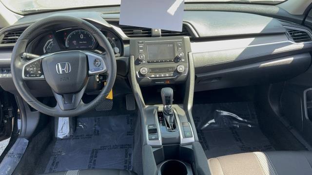 Thumbnail image of 2020 Honda Civic at Riverhead Toyota