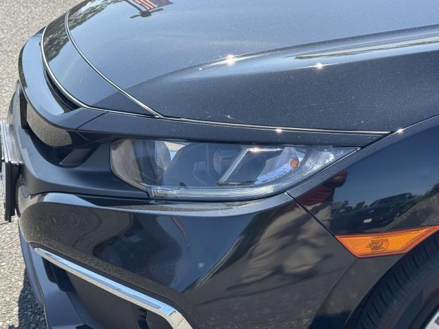 Thumbnail image of 2020 Honda Civic at Riverhead Toyota