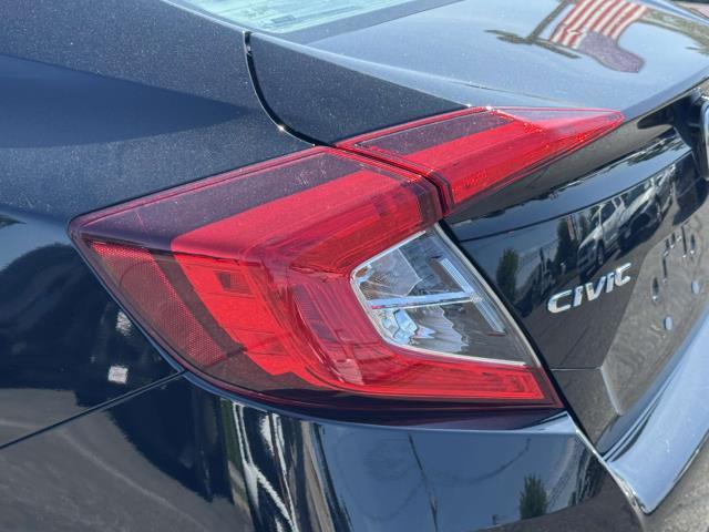 Thumbnail image of 2020 Honda Civic at Riverhead Toyota